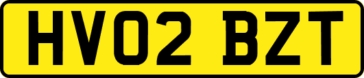 HV02BZT