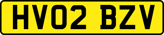 HV02BZV