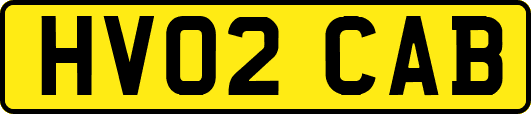 HV02CAB