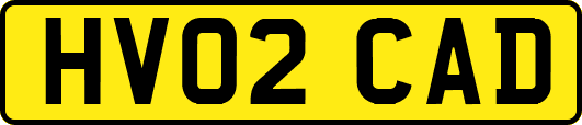 HV02CAD