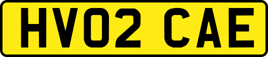 HV02CAE