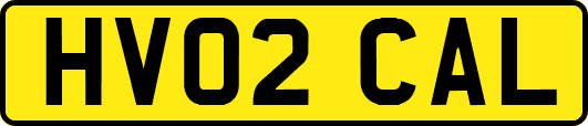 HV02CAL