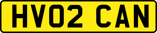 HV02CAN