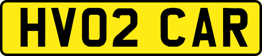HV02CAR