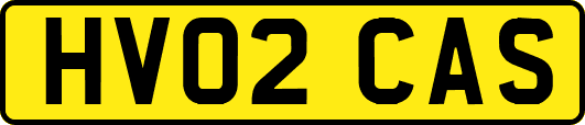 HV02CAS