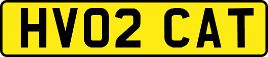 HV02CAT