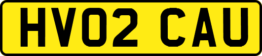 HV02CAU