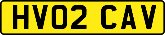 HV02CAV
