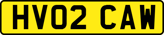 HV02CAW