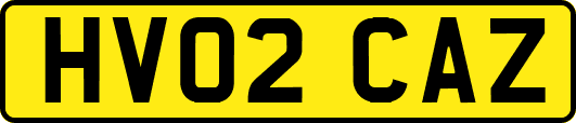 HV02CAZ