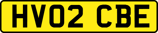 HV02CBE