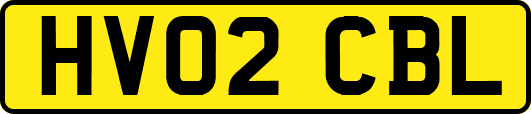 HV02CBL