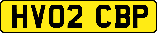 HV02CBP