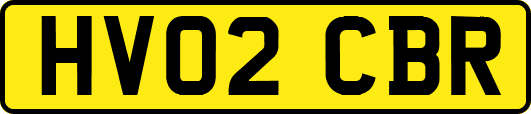 HV02CBR