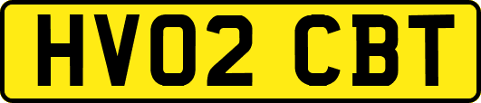 HV02CBT