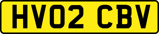 HV02CBV