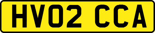 HV02CCA