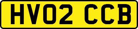 HV02CCB