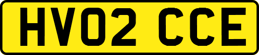HV02CCE