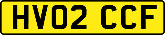 HV02CCF