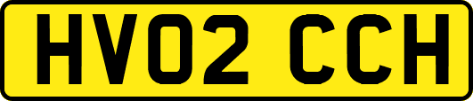HV02CCH