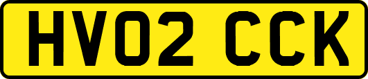 HV02CCK