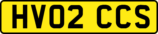 HV02CCS