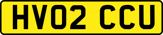 HV02CCU