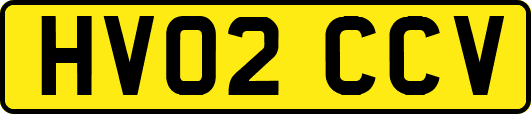 HV02CCV