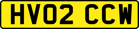 HV02CCW