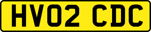 HV02CDC