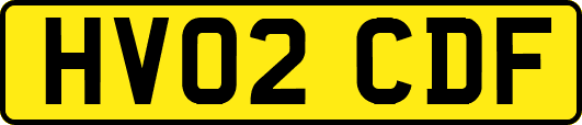 HV02CDF