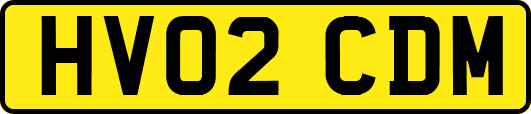 HV02CDM