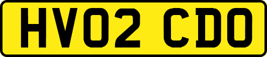 HV02CDO