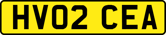 HV02CEA