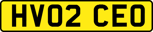 HV02CEO
