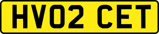 HV02CET