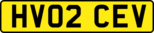 HV02CEV