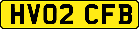 HV02CFB