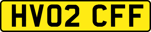 HV02CFF