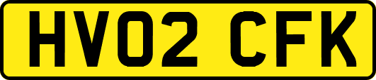 HV02CFK