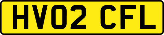 HV02CFL