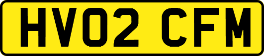 HV02CFM