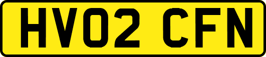 HV02CFN