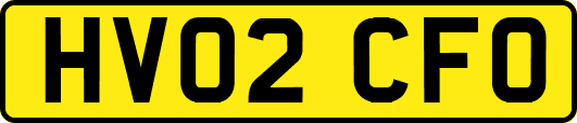 HV02CFO