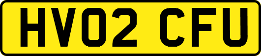 HV02CFU