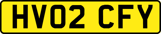 HV02CFY