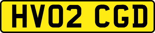 HV02CGD