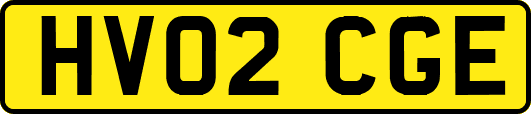 HV02CGE