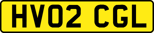 HV02CGL